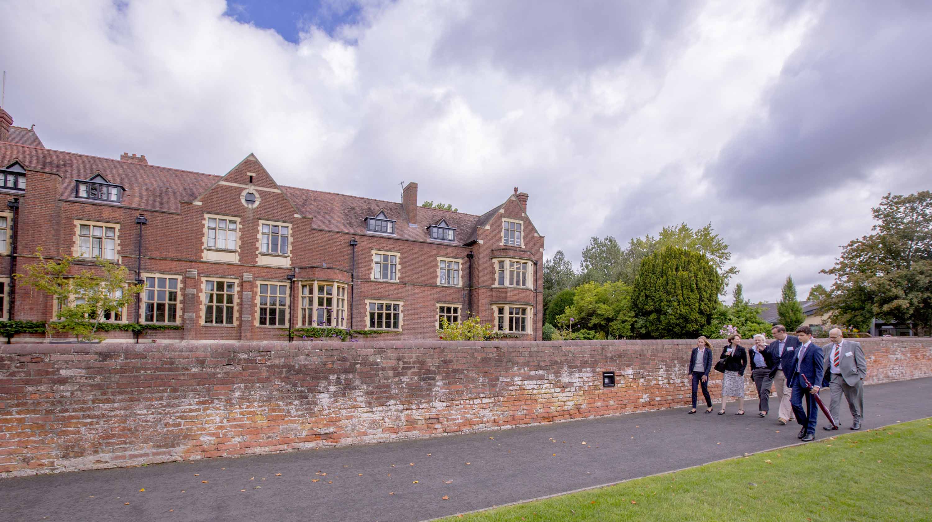 1970-1979 Leavers' Reunion - Saturday 9th September 2017